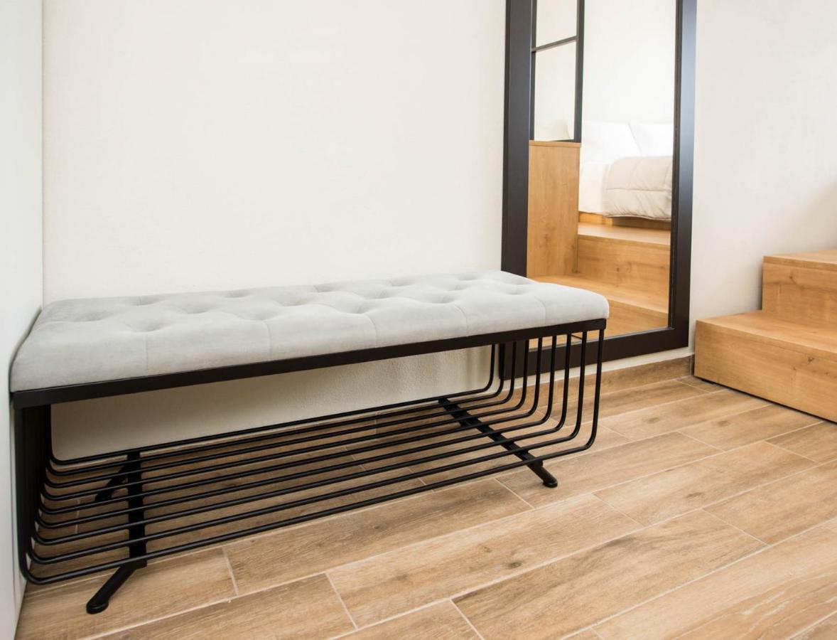 Stamatina'S Luxury Apartments Alexandroúpolis Luaran gambar