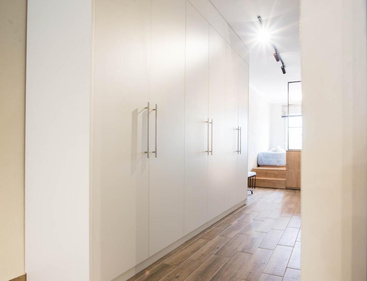 Stamatina'S Luxury Apartments Alexandroúpolis Luaran gambar